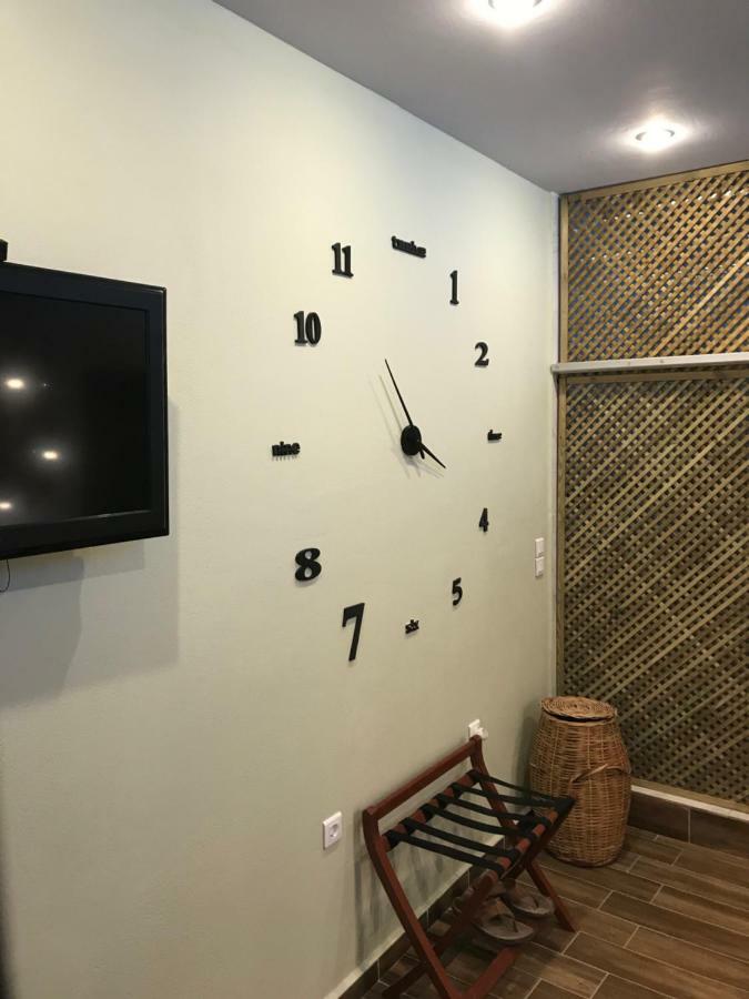 Guest House Gabriela Keratea 外观 照片