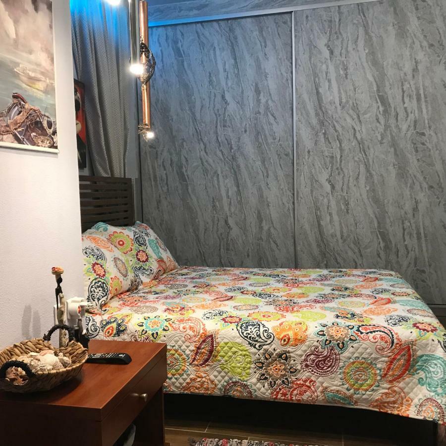 Guest House Gabriela Keratea 外观 照片